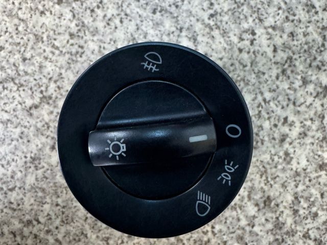 bontott VW TRANSPORTER Világítás Kapcsoló