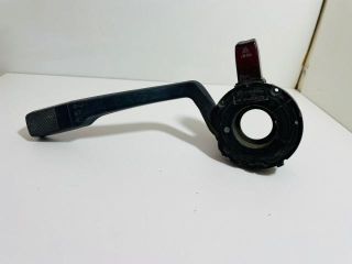 bontott VW TRANSPORTER Világítás Kapcsoló