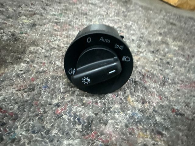 bontott VW TRANSPORTER Világítás Kapcsoló