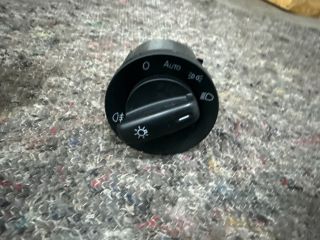 bontott VW TRANSPORTER Világítás Kapcsoló