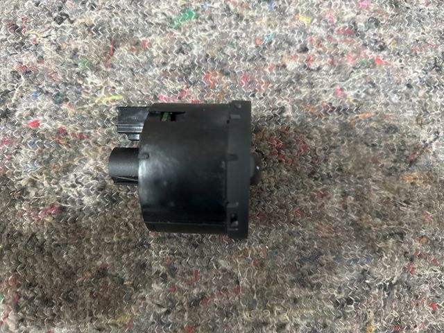 bontott VW TRANSPORTER Világítás Kapcsoló