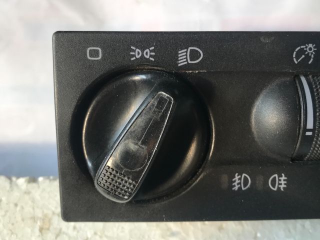 bontott VW TRANSPORTER Világítás Kapcsoló