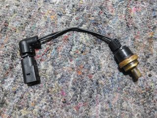 bontott VW TRANSPORTER Vízhőfok Gomba Hőmérséklet Érzékelő