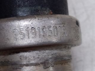 bontott VW TRANSPORTER Vízhőfok Gomba Hőmérséklet Érzékelő