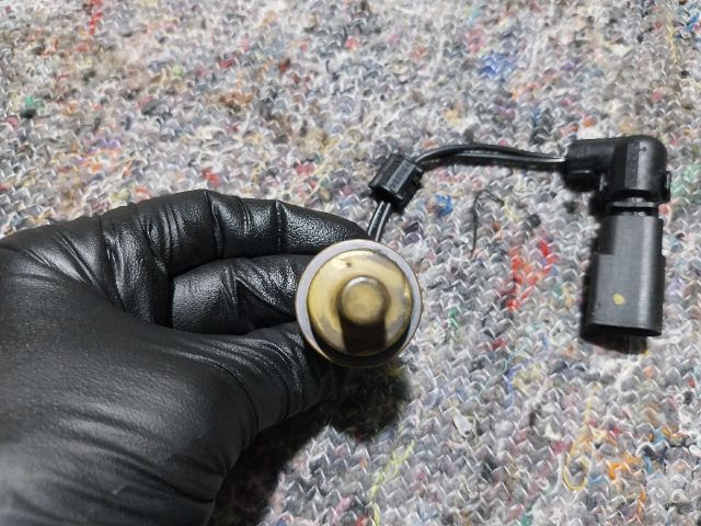 bontott VW TRANSPORTER Vízhőfok Gomba Hőmérséklet Érzékelő