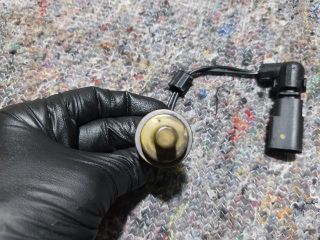 bontott VW TRANSPORTER Vízhőfok Gomba Hőmérséklet Érzékelő