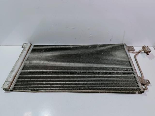 bontott VW TRANSPORTER Vízhűtő Radiátor Tartó