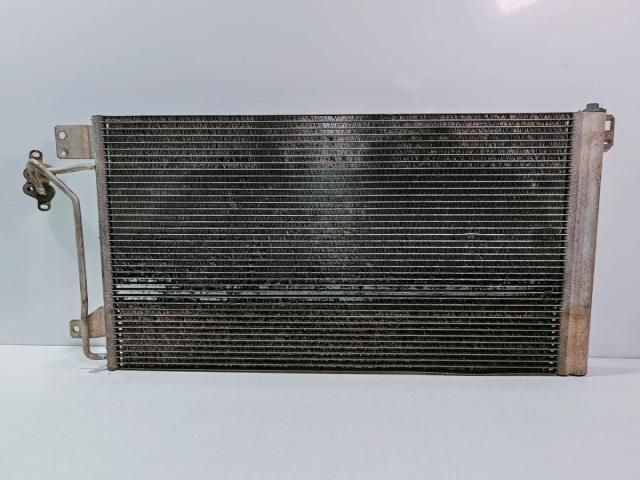 bontott VW TRANSPORTER Vízhűtő Radiátor Tartó