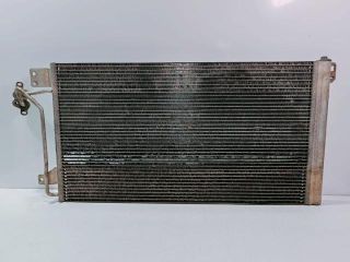 bontott VW TRANSPORTER Vízhűtő Radiátor Tartó