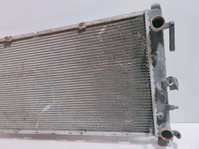 bontott VW TRANSPORTER Vízhűtő Radiátor Tartó