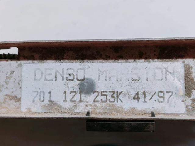 bontott VW TRANSPORTER Vízhűtő Radiátor Tartó