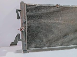 bontott VW TRANSPORTER Vízhűtő Radiátor Tartó