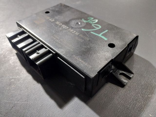 bontott VW TRANSPORTER Vonóhorog Elektronika