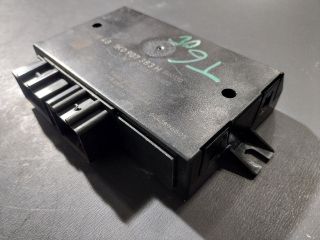 bontott VW TRANSPORTER Vonóhorog Elektronika