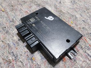 bontott VW TRANSPORTER Vonóhorog Elektronika