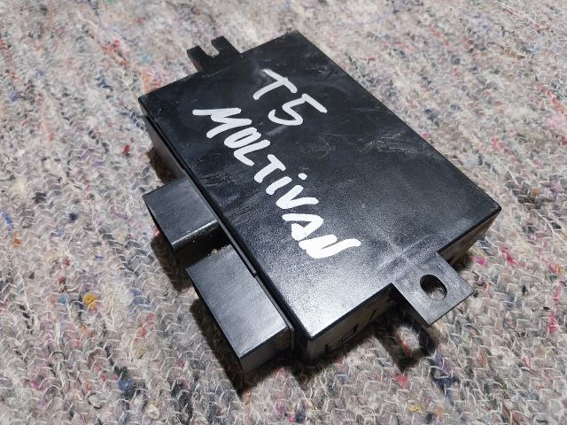 bontott VW TRANSPORTER Vonóhorog Elektronika