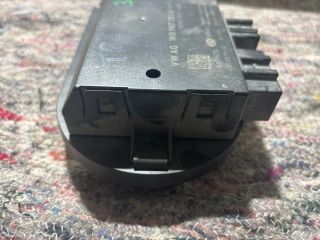 bontott VW TRANSPORTER Vonóhorog Elektronika