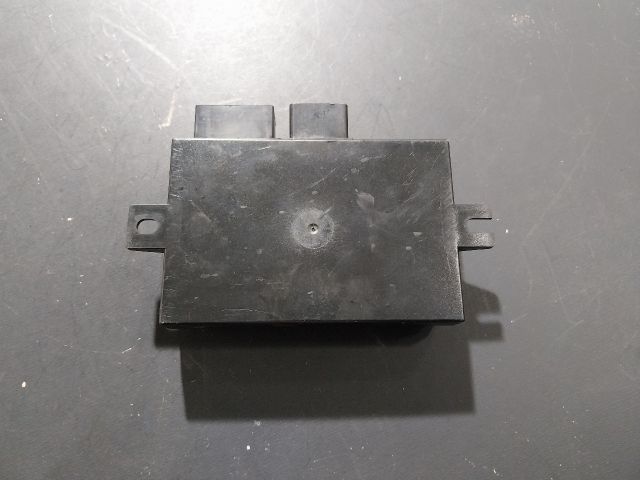 bontott VW TRANSPORTER Vonóhorog Elektronika