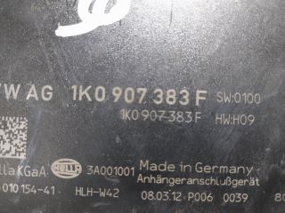 bontott VW TRANSPORTER Vonóhorog Elektronika