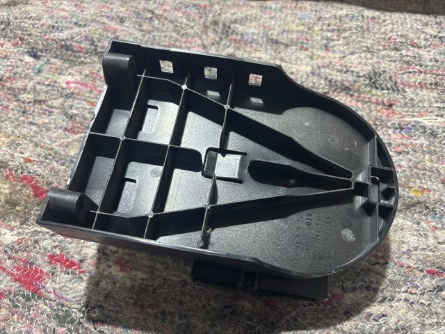 bontott VW TRANSPORTER Vonóhorog Elektronika