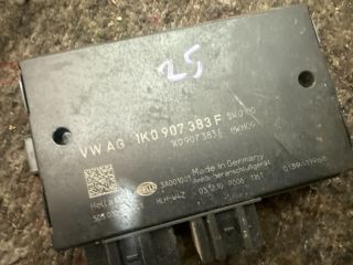 bontott VW TRANSPORTER Vonóhorog Elektronika