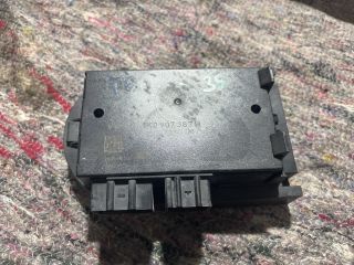 bontott VW TRANSPORTER Vonóhorog Elektronika