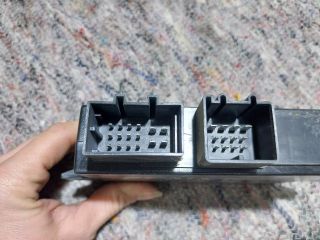 bontott VW TRANSPORTER Vonóhorog Elektronika