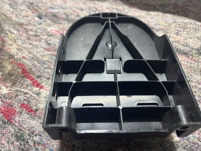 bontott VW TRANSPORTER Vonóhorog Elektronika