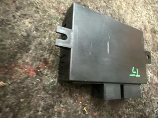 bontott VW TRANSPORTER Vonóhorog Elektronika