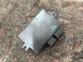 bontott VW TRANSPORTER Vonóhorog Elektronika