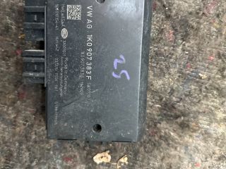 bontott VW TRANSPORTER Vonóhorog Elektronika