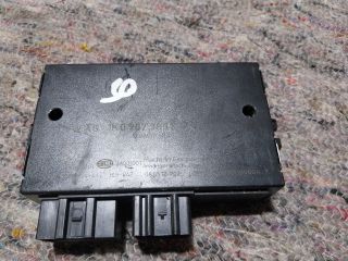 bontott VW TRANSPORTER Vonóhorog Elektronika