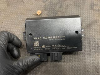 bontott VW TRANSPORTER Vonóhorog Elektronika