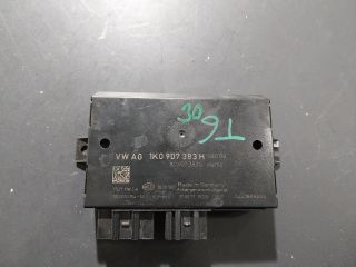 bontott VW TRANSPORTER Vonóhorog Elektronika