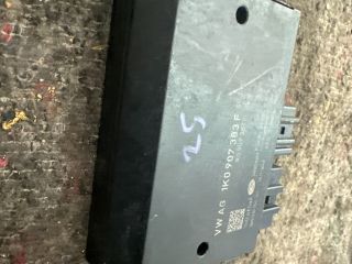 bontott VW TRANSPORTER Vonóhorog Elektronika