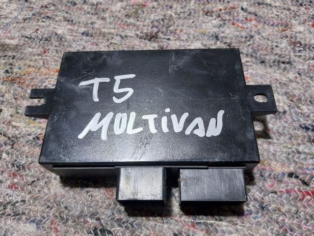 bontott VW TRANSPORTER Vonóhorog Elektronika