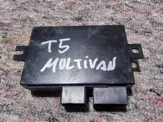 bontott VW TRANSPORTER Vonóhorog Elektronika