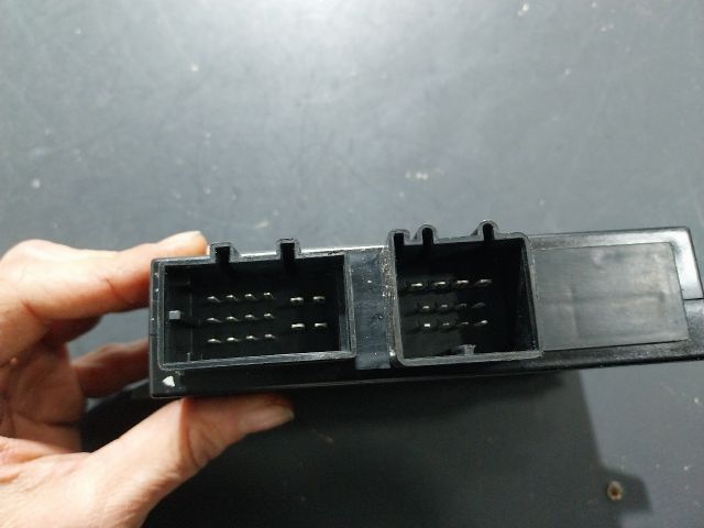 bontott VW TRANSPORTER Vonóhorog Elektronika