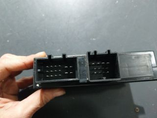 bontott VW TRANSPORTER Vonóhorog Elektronika