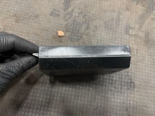 bontott VW TRANSPORTER Vonóhorog Elektronika