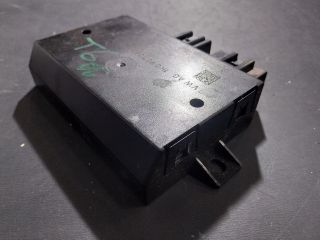 bontott VW TRANSPORTER Vonóhorog Elektronika