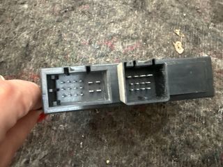 bontott VW TRANSPORTER Vonóhorog Elektronika