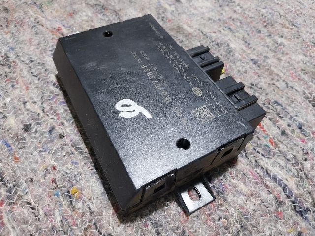 bontott VW TRANSPORTER Vonóhorog Elektronika