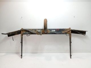 bontott VW TRANSPORTER Vonóhorog