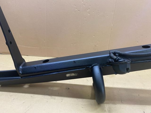 bontott VW TRANSPORTER Vonóhorog