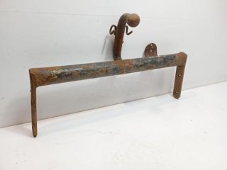 bontott VW TRANSPORTER Vonóhorog