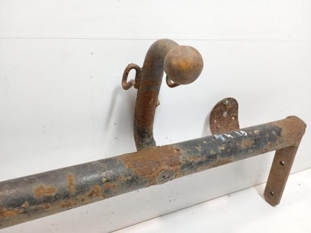 bontott VW TRANSPORTER Vonóhorog