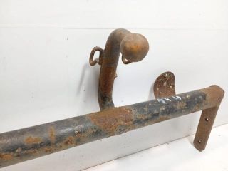 bontott VW TRANSPORTER Vonóhorog