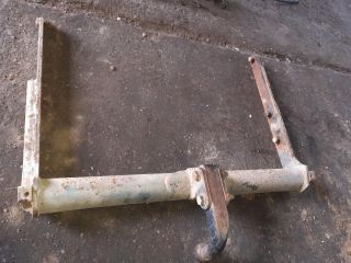 bontott VW TRANSPORTER Vonóhorog