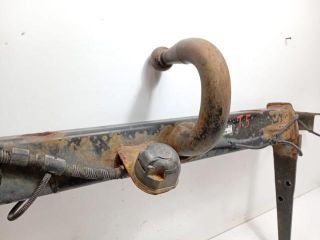 bontott VW TRANSPORTER Vonóhorog